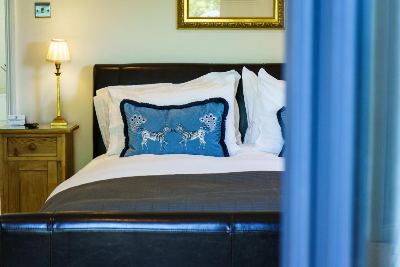 Waterfield House B&B Dorchester Ngoại thất bức ảnh