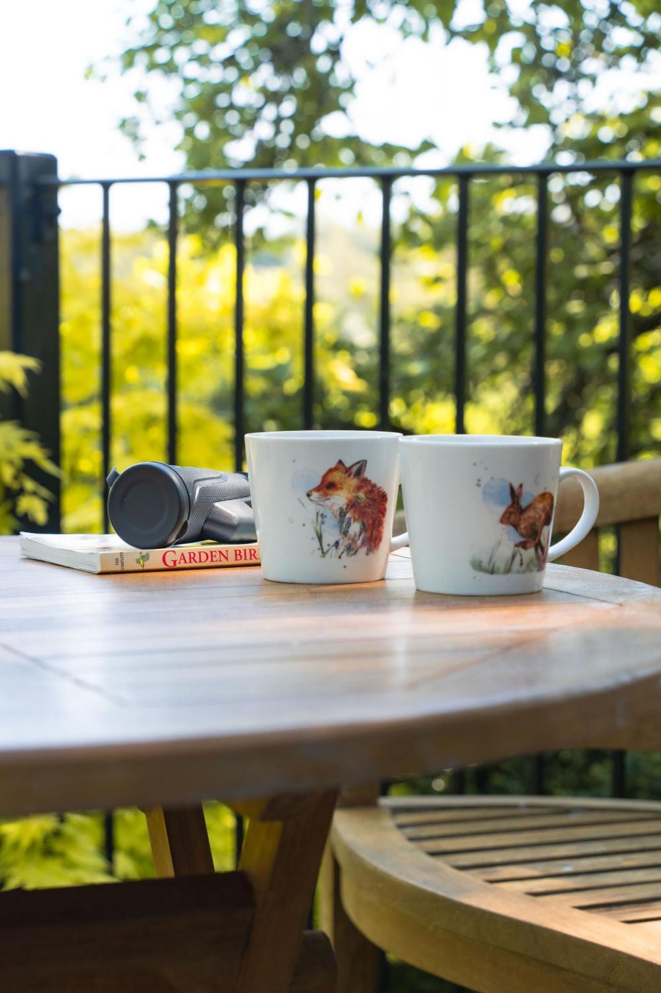 Waterfield House B&B Dorchester Ngoại thất bức ảnh