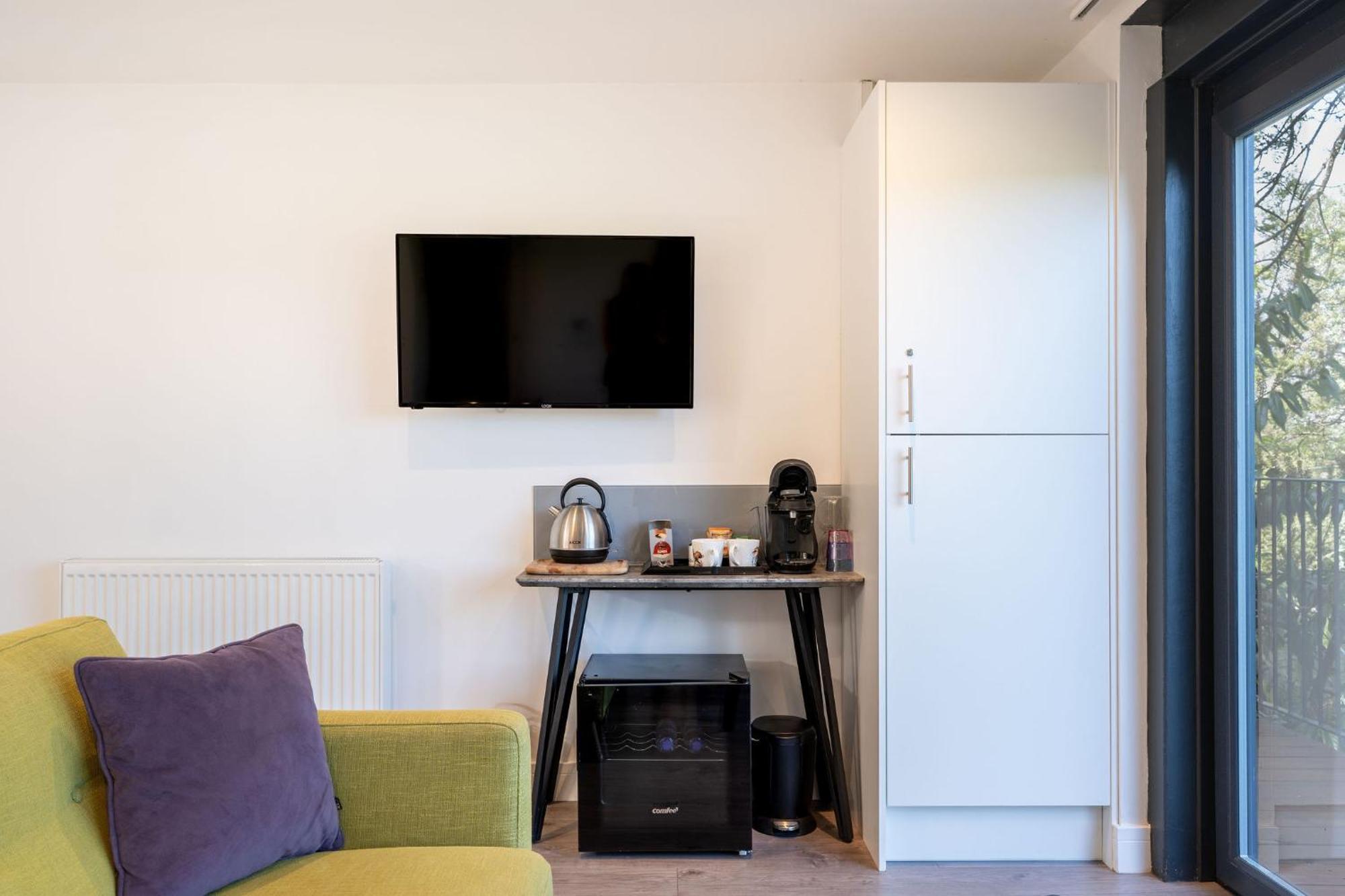 Waterfield House B&B Dorchester Ngoại thất bức ảnh